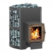 Печь для бани Везувий Скиф Стандарт 16 (ДТ-4С)