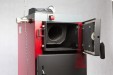Твердотопливный котел Теплоприбор Rizon M 20 A