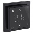 Терморегулятор Danfoss ECtemp Smart (чёрный) с Wi-Fi