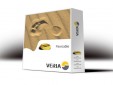 Нагревательный кабель Veria Flexicable™ 20/125 м
