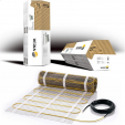 Нагревательный мат Veria Quickmat™ 150 2R 10 м²