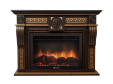 Каминокомплект Electrolux Classic EFP/P 3020LS с порталом Vittoriano