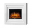 Портал Firelight Cubo 25 белый
