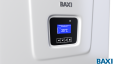 Электрокотел Baxi Ampera 12