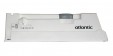 Электрический конвектор Atlantic F119 2500W (500078)