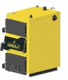 Твердотопливный котел Greolit DEEP (KT-1E) 20 кВт