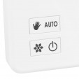 Комнатный  недельный проводной термостат Auraton Tucana 2030
