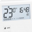 Комнатный  недельный проводной термостат Auraton Tucana 2030