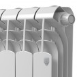 Биметаллический радиатор Royal Thermo Vittoria Super Bimetall