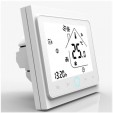 Терморегулятор Smart Life AC 603H WIFI белый