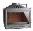 Каминная топка Invicta 700 Option с шибером