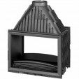 Каминная топка Invicta 800 Double Face