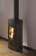 Печь-камин EVEREST F7