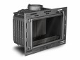 Каминная топка Kawmet W9-12,8 кВт