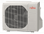 Сплит-система Fujitsu ASYG12LLCE-R/AOYG12LLCE-R