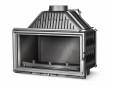 Каминная топка Kawmet W15 STANDARD 18 кВт