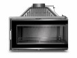 Каминная топка Kawmet W16PB 14,7 кВт