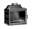 Каминная топка Kawmet W17 12,3 кВт EKO