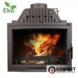 Каминная топка Kawmet W17 Panorama 16,1 кВт EKO
