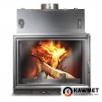 Каминная топка Kawmet W7CO 25,3 кВт с водяным контуром