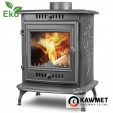 Печь-камин Kawmet P10 (6,8 кВт) EKO