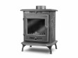 Печь-камин Kawmet P10 (6,8 кВт) EKO