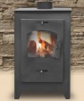 Печь-камин Blist B Max 1