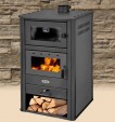 Печь-камин Blist BRM E с водяным контуром
