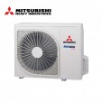 Сплит-система Mitsubishi Heavy SRK20ZS-WT/SRC20ZS-W