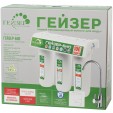 Фильтр проточный Гейзер 3 Био 331