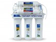 Система обратного осмоса Гейзер Престиж М (бак 12 л)