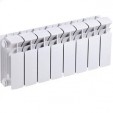 Радиатор биметаллический Rifar Base 200