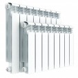 Алюминиевый радиатор Rifar Alum 350