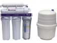 5-ступенчатая система обратного осмоса KCRO-5BA
