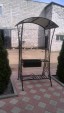Мангал стационарный МДР-04 Башня