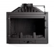Каминная топка Invicta 700 PRIMO с шибером