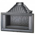 Каминная топка Invicta Horizontal 840 с шибером