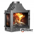 Каминная топка Kawmet W3LB-16,7 кВт