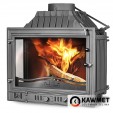Каминная топка Kawmet W4LB-14,5 кВт