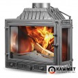 Каминная топка Kawmet W4PLB-14,5 кВт