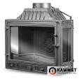 Каминная топка Kawmet W4PLB-14,5 кВт