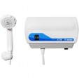 Проточный водонагреватель Atmor New 7 кВт душ