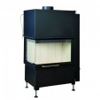 Каминная топка Radiante 550/20/45-66.44 H ECOplus