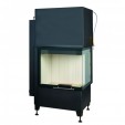 Каминная топка Radiante 550/20/57-66.44 H ECOplus