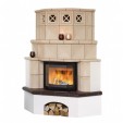 Каминная топка HARK Radiante 600/45 K ECOplus