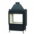 Каминная топка HARK Radiante 950/2/57-70 K ECOplus