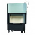 Каминная топка Radiante 550/20/45-66.29 H ECOplus