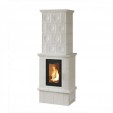 Каминная топка HARK Radiante 30/57 K ECOplus