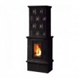 Каминная топка HARK Radiante 30/57 K ECOplus
