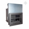 Каминная топка Kratki Oliwia/PW/17/G